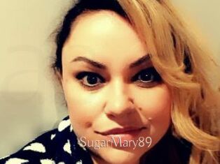 SugarMary89