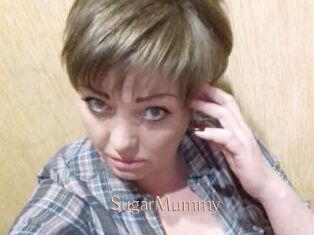 SugarMummy Anal Sexe