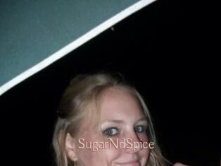 SugarNdSpice