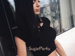 SugarPie4u
