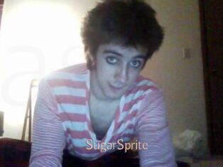 SugarSprite