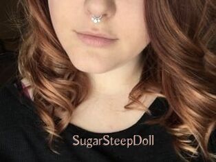 SugarSteep_Doll