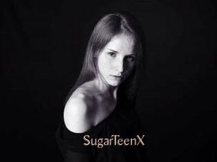 SugarTeenX