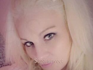 Sugarissweet