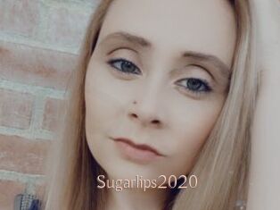Sugarlips2020