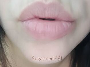 Sugarmodel91