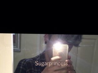 Sugarprincess