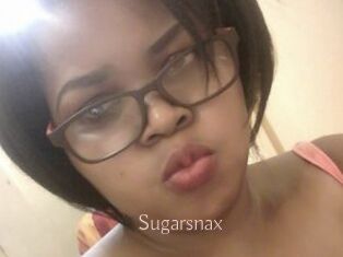 Sugarsnax