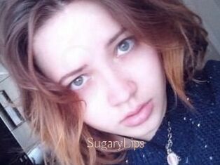 SugaryLips