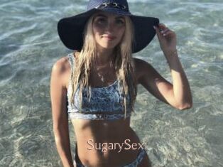 SugarySexi