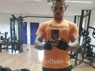 SugerDaddy