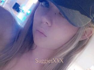 SuggiesXXX