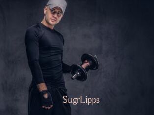 SugrLipps