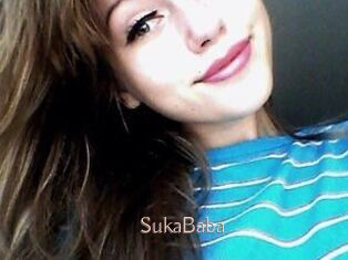 SukaBaba