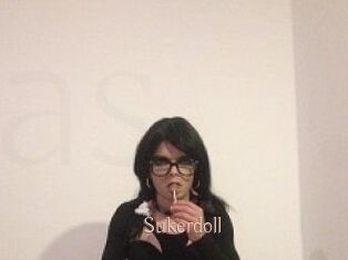 Sukerdoll