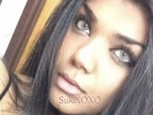 SukiXOXO