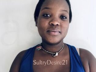 SultryDesire21