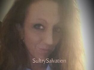 SultrySalvation