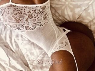 SultrySibel