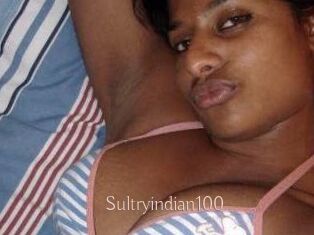 Sultryindian100