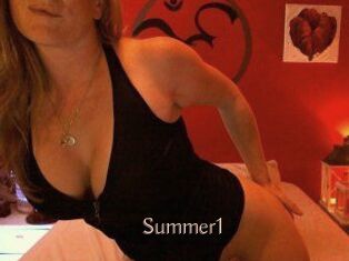 Summer1 Anal Sexe