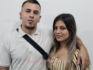 SummerAndLogan