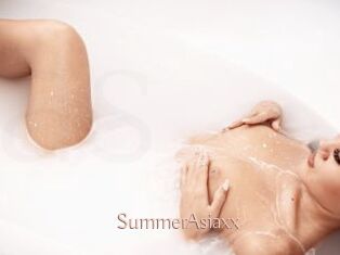 SummerAsiaxx