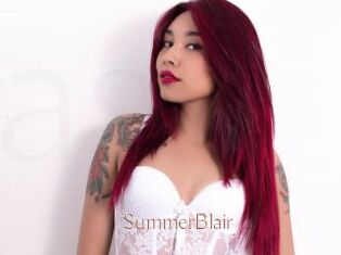 SummerBlair