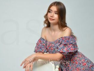 SummerFeelingse