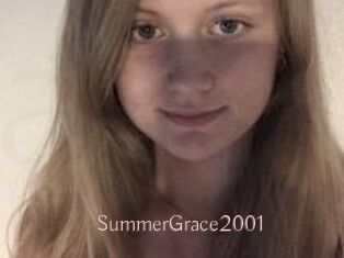 SummerGrace2001