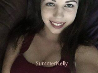 SummerKelly