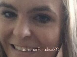 SummerParadiseXO