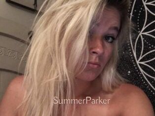 Summer_Parker