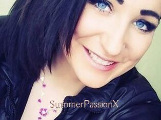 SummerPassionX