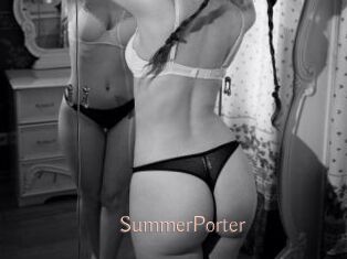 SummerPorter
