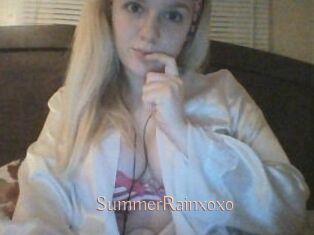 SummerRainxoxo