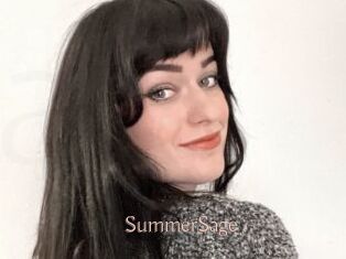 SummerSage