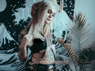 SummerSpooks