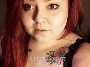 SummerSterling