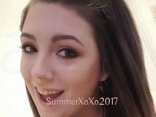 SummerXoXo2017