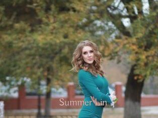 Summer_Lin