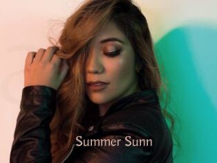Summer_Sunn