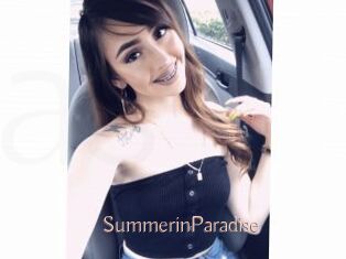 SummerinParadise
