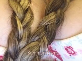 SummerrRayne