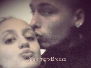 SummerxBreeze