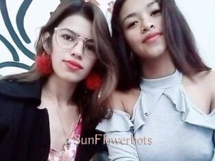 SunFlowerhots