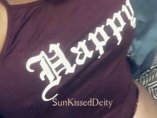 SunKissedDeity