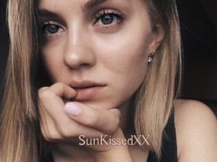 SunKissedXX