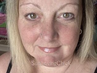 SunLovingChick