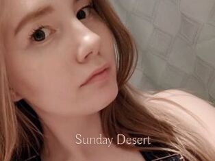 Sunday_Desert